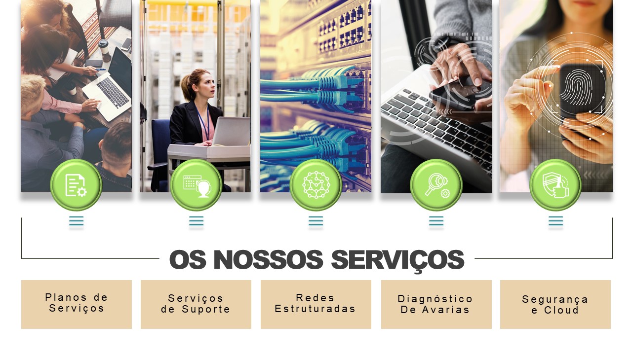 servicos Serviços de Assistência - Assisprotech - Lisboa