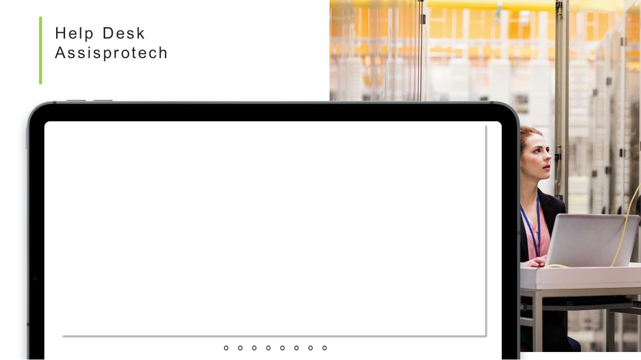 helpdesk1 O Nosso Foco - Suporte Helpdesk - Assisprotech