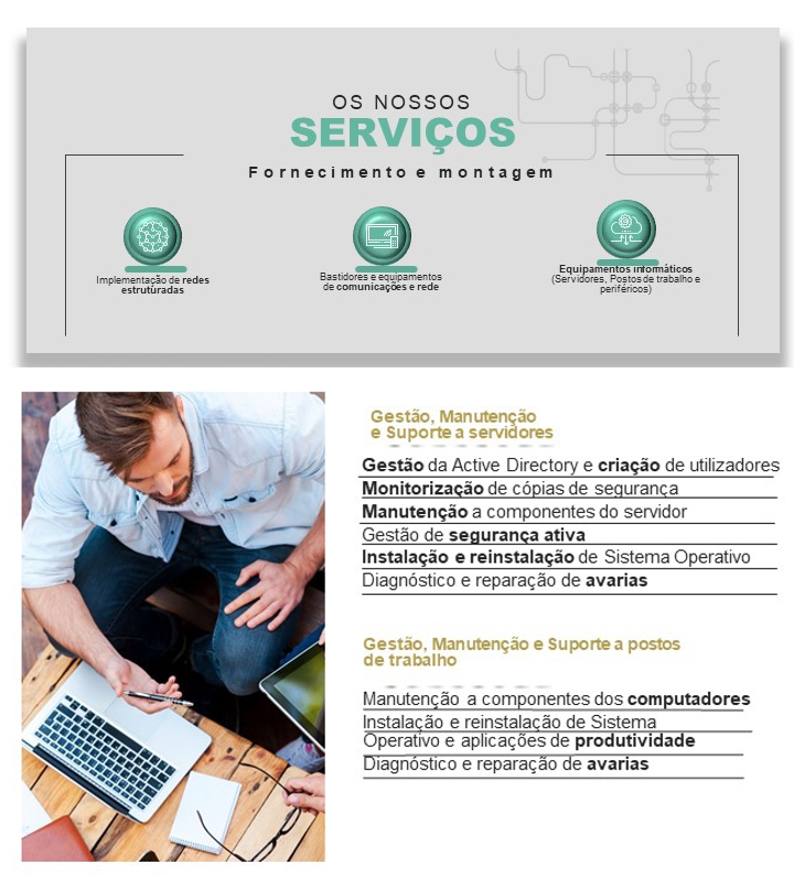 serv Servi&ccedil;o ao Cliente - Assisprotech