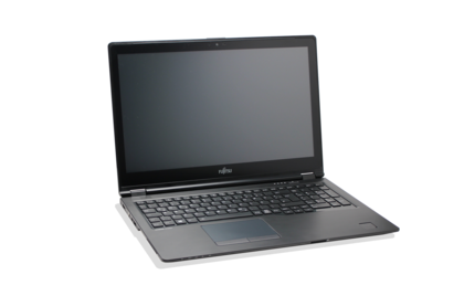 FUJITSU Notebook LIFEBOOK U758 - Assisprotech