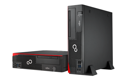 FUJITSU Desktop ESPRIMO D757/E94+ - Assisprotech