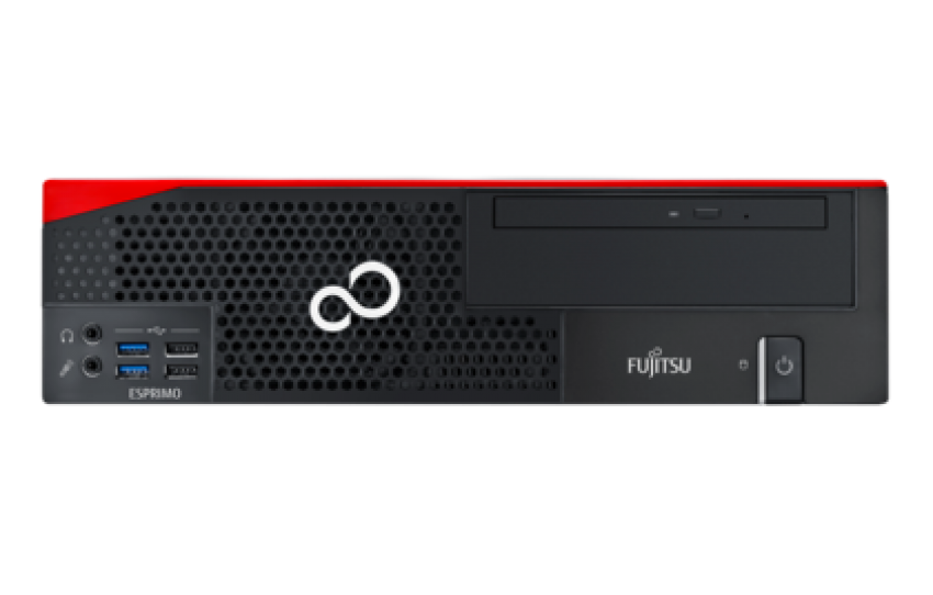 FUJITSU Desktop ESPRIMO D757/E94+ - Assisprotech