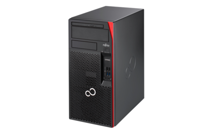 FUJITSU Desktop ESPRIMO P558 - Assisprotech