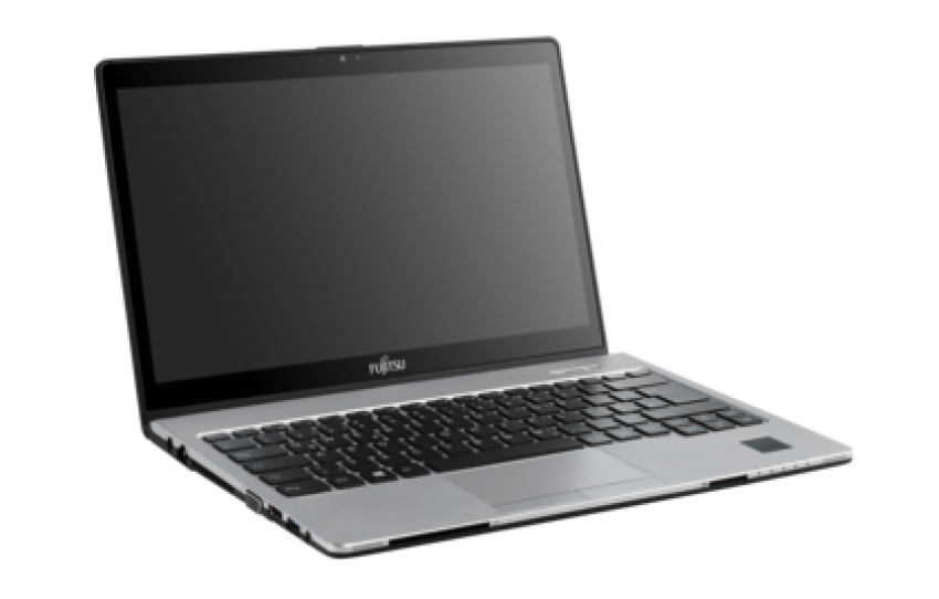 FUJITSU Notebook LIFEBOOK S937 - Assisprotech